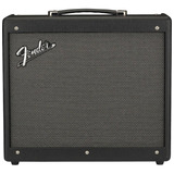 Fender Mustang Gtx50 Amplificador Guitarra Eléctrica 50w Blk