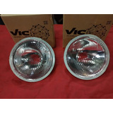 Opticas Pick Up Chevrolet C10 64/65/66/67/68/ Al 73 X 2 Un. 