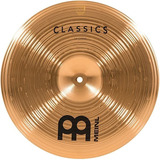 Meinl C14mc Classics  platillos China, 14 en., Metál.