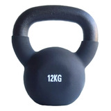 Pesa Rusa Kettlebell Mancuerna - 12kg - Crossfit Funcional