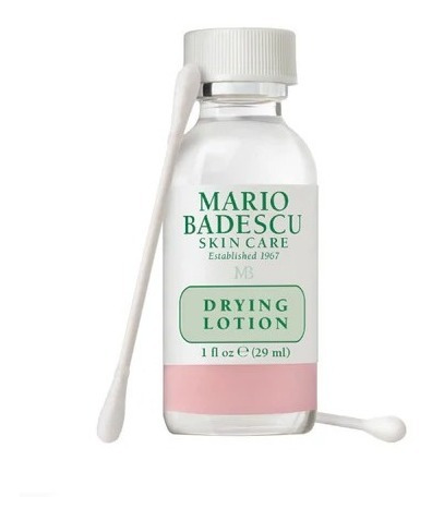 Mario Badescu Drying Lotion Para Acné | 29 Ml