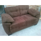 Sillon Comodo Para Pareja. Exclusivo Salas Conva!!!