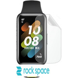 Lamina Hidrogel Protectora Para Huawei Band 7 - Rock Space