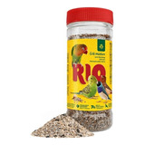 Alimento Para Aves Rio Calcio Grit Mineral Digestion 4kg Por 1 Unidades