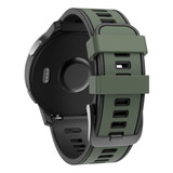 Isabake Correas Compatibles Con Garmin Vivoactive 4/samsung