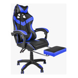 Silla Gamer Reclinable Ergonomica Economica Super Comoda