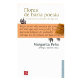 Toma | Flores De Baria Poesía. Cancionero Novohispano Del S