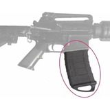 Grip Táctico Funda Para Cargador .5.56mm,caucho,2 Piezas