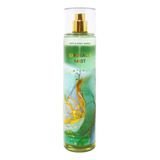 Bath & Body Works - Body Splash Emerald Mist 236ml