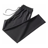 Pantalones Deportivos Para Hombre, Holgados, Holgados, Holga