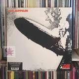 Vinilo Led Zeppelin - Led Zeppelin I Eu Import.