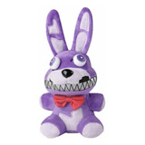 Peluche Dice Conejo At Freddys. Bunny Conejo