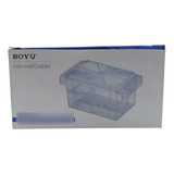 Boyu Maternidad Fh102 Acuario Peces Pecera