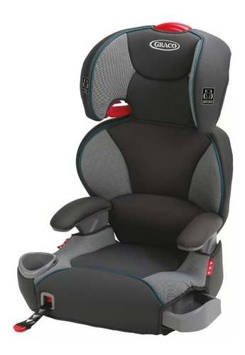 Asiento Para Carro Booster  Graco Turbo Booster Lx