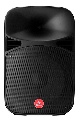 Bafle Profesional Bluetooth Amplificado De 15 2800w Bocina