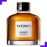 Perfume Joop Wow Eau De Toilette 60ml