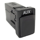 Adaptador De Conector Auxiliar Usb Automotivo Para 86190-600