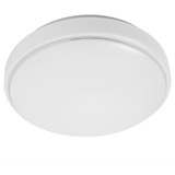 Lámpara Led Para Cocina 22w Illux Tl-6022 Luz Neutra 4000k