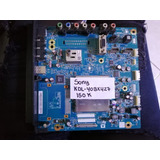 Tarjeta Main Board Sony Kdl-40bx427