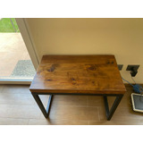 Mesa De Comedor Madera 6 Sillas 