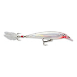 Isca Artificial Rapala X-rap 8cm - Cor Ggh