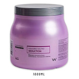 Máscara Hairtherapy Equilibrio Seduction Neutro X 1000 Ml