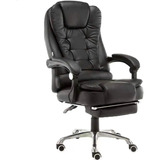 Silla  Ergonomica,  Giratoria Confortable Reclinable Comoda