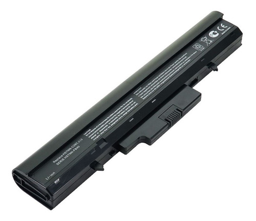 Battery Compatible Hp Hstnn-c29c 510 530 8 Celdas
