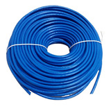 Cable Utp Red Furukawa Cat5e Interior Azul 120mts 100% Cobre