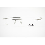 Armação De Óculos Oakley Mod Wingfold Evr Ox5118-0353