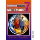 Libro New National Framework Mathematics 7+ Pupil's Book ...