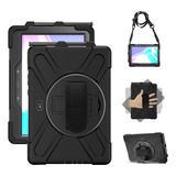 Funda Para Samsung Galaxy Tab Active Pro 10.1, Galaxy Tab Ac