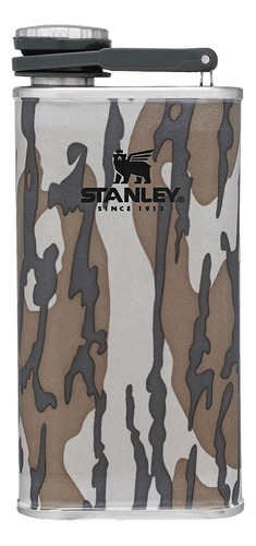 Petaca Stanley Acero Inoxidable De 236 Ml