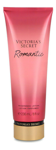 Z3 Victoria's Secret Romantic 236ml Body Lotion