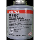 Grasa Loctite Lb 8150