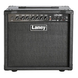 Amplificador Laney Lx Lx35r Para Guitarra De 35w
