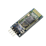 Modulo Bluetooth Rs232 Hc-05 Para Robótica, Pic, Arduino