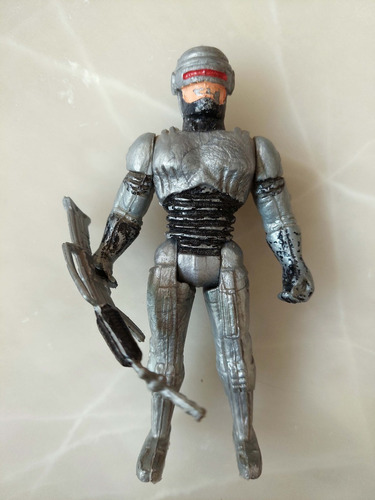 Figura Robocop (bootleg)