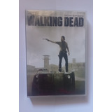 The Walking Dead Temporada 03 Dvd