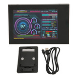 Pantalla De Sensor De Pc, Monitor De Temperatura De Computad