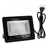 Foco Led Uv 50w Potente Exterior Ultra Violeta. 