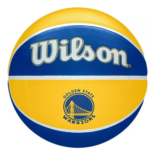 Balón Baloncesto Wilson Team Tribute Nba Basketball #7