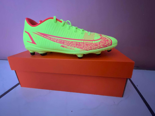 Nike Mercurial Vapor 14 Club Fg/mg