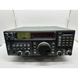 Rádio Receptor Scanner Icom R7000 Completo Vhf Uhf Manuais