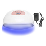 150w Led Uv Secador De Uñas De La Lámpara Inteligente Sincro