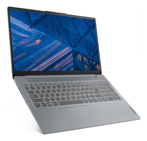 Portatil Lenovo Ideapad 3 Tactil Intel I5  512ssd Ram 8gb 15