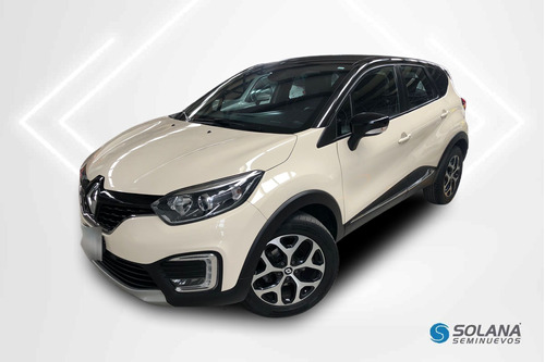 Renault Captur 2021