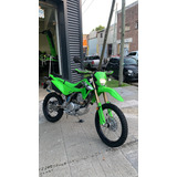 Kawasaki Klx 300 Dual 2024 Ag Motosport