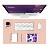 K Knodel Desk Mat, For Keyboard And Mouse Aa