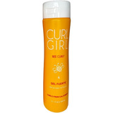 Curl Girl Bee Curly Gel Fuerte X300ml